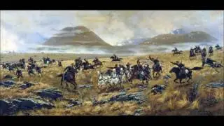 Chant cosaque - Как казаки турок били
