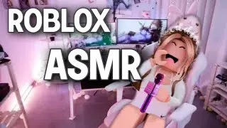❤️[ASMR ROBLOX]❤️| INTENSE TINGLES 😻 tower of hell