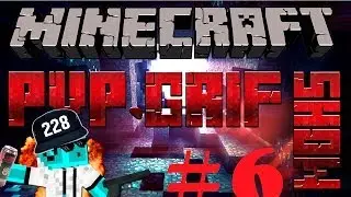 PVP-GRIF SHOW # 6 ZASHIBU