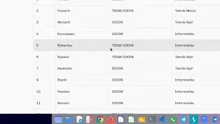 Extract Table from Image
