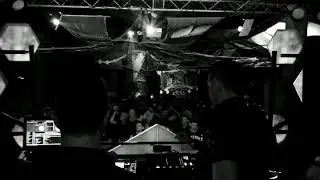 Yury vs Ph @ Stop the Time New Year's Eve Party (The End)