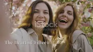 Cherry Blossom Magic: Taylor Swift's 'Fifteen' Reimagined