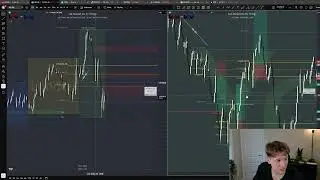 $2,180 Made Using The JD Model In 30 Minutes | Grand Cup Day 1 Recap