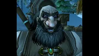 ⚡️Story time with Sparky ⚡️WoW Classic EPL Questing Adventures - Featuring Alonze1