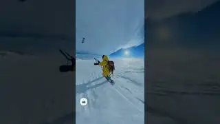 Кайт-тренировка