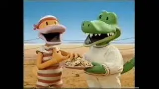 Programação Discovery Kids - 2007