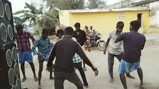 2021 Kandigai dance