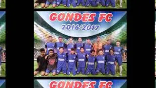GONDES FOOTBAL CLUB 👍