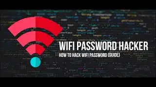 How to Find wifi password in minute using software  #nwtnetwork #wifihacking