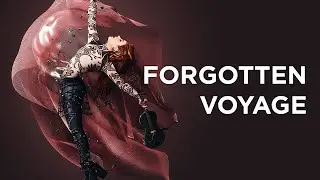Lindsey Stirling - Forgotten Voyage (Bonus Track)