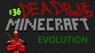 Minecraft 1.3.2 Evolution - part 36 - changes