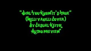 420 RapSmoketacular2015 "Girl You Know It's True" Milli Vanilli Cover Preview3
