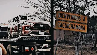 Panchito Arrendondo - Pa' Morir Nacimos(corridos 2023)
