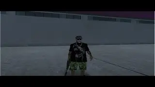 [SA:MP] ►►► Top10 SAMP Crosshair & Skin NEW 2021◄◄◄