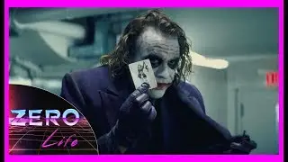Ranking The Nolan Movies - Zero Life Ep. 27