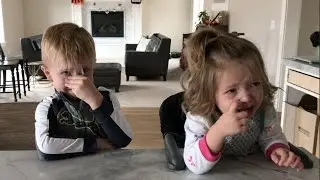 Hey Jimmy Kimmel, I Ate All My Kid's Halloween Candy