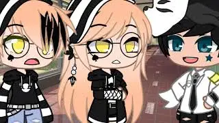 『Obey Me』Da Da Da Da Meme || ft. M! And F! MC + Simeon