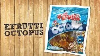 eFrutti Octopus - Snack Hunters (ep.240)