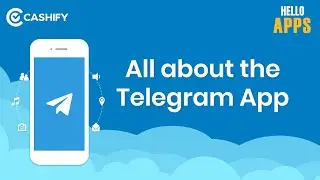 Telegram App kaise use karein? All about Telegram | How to use telegram app| Telegram app uses