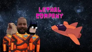 Lethal Company Profis bei der Arbeit