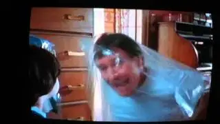Don't play with plastic bags haha