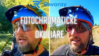 MAJÚ ZMYSEL? - FOTOCHROMATICKÉ OKULIARE
