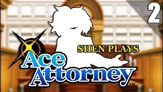 I Became An Attorney And Ruined Everything 2
