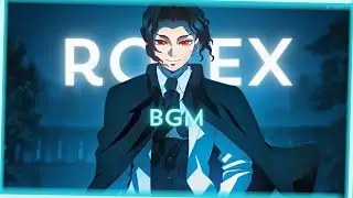 Muzan Kibutsuji Entry - [Amv/Edit] | Rolex BGM