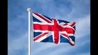 Ladies and gentlemen i give you... The United Kingdom #shorts