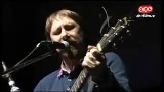 Дмитрий Твердый - Музыка в деталях 2012