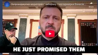 Zelensky’s Chilling Warning: ‘We Will Make Russian Logistics Impossible’