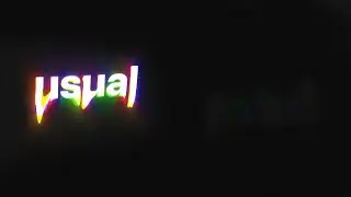 Playboi Сarti type beat 'USUAL'