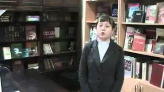 Галина Ильина «Школа»