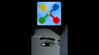 Roblox Gigachad Phonk Meme #shorts #memes #roblox #gigachad