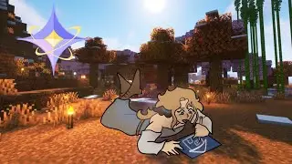 Moving Into Town {Ethestial SMP}