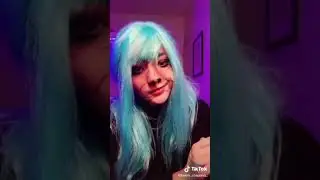 Тик Ток Салли Фейс Tik Tok Sally Face