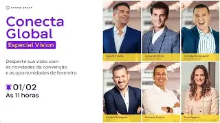Conecta Global - 01 de fevereiro de 2023