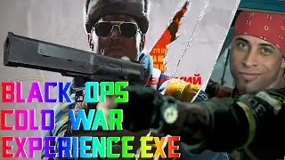 BLACK OPS COLD WAR EXPERIENCE.EXE