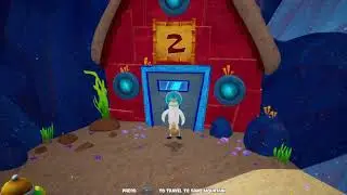 Spongebob Squarepants-Battle For Bikini Bottom-Rehydrated.Part 11