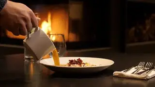 Restaurace Legenda