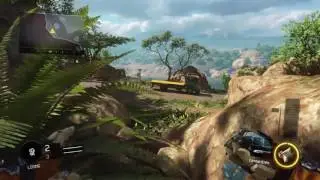 Mike Myers W/The Clan