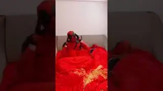 SPIDER-MAN REAL LIFE IN HD #SHORTS #WHATSAPPSTATUS#217