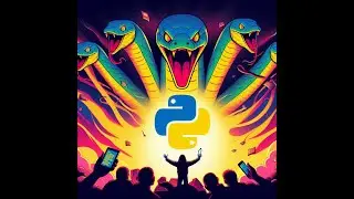 Python unleashed: From Al Khwarizmi to AI