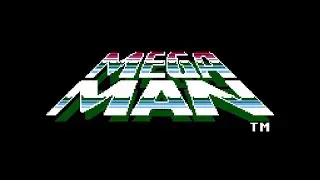 Mega Man [NES][Full Game]