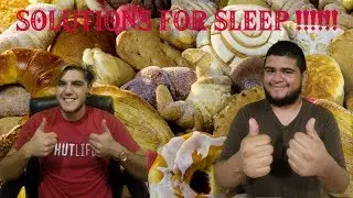 WHAT TO DO WHEN YOU CANT SLEEP !!!!!!!