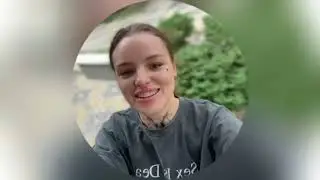 Гора и Наточий о Ларисе и о том , что скоро всех пацанок прикроют (пропаганда ЛГБТ)