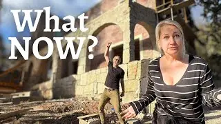 A NEW Project in Portugal, without this we can't move on