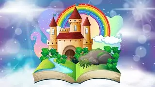 English Srory | English Fairy Tales | Fairy Magica Iceland