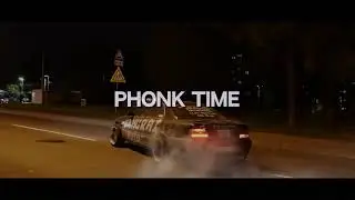 Phonk 2022 - Phonk Music For Night Chill Drive