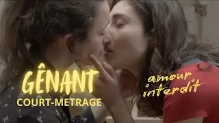 AWKWARD [SHORT MOVIE] - ROMANCE